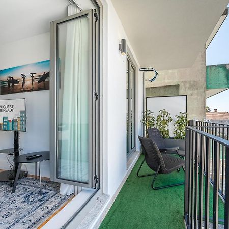 Guestready - Serene Stay In Πόρτο Εξωτερικό φωτογραφία
