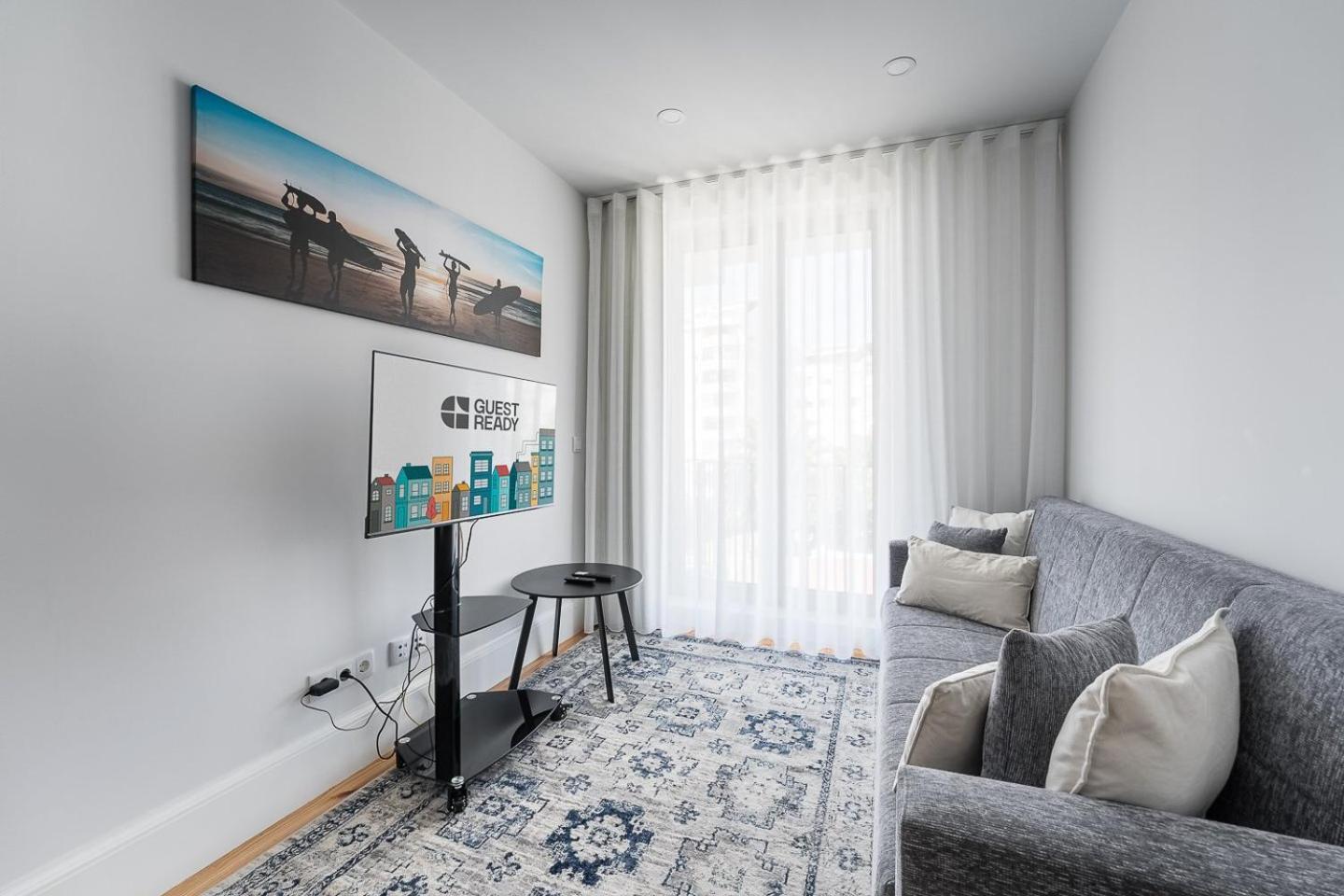 Guestready - Serene Stay In Πόρτο Εξωτερικό φωτογραφία