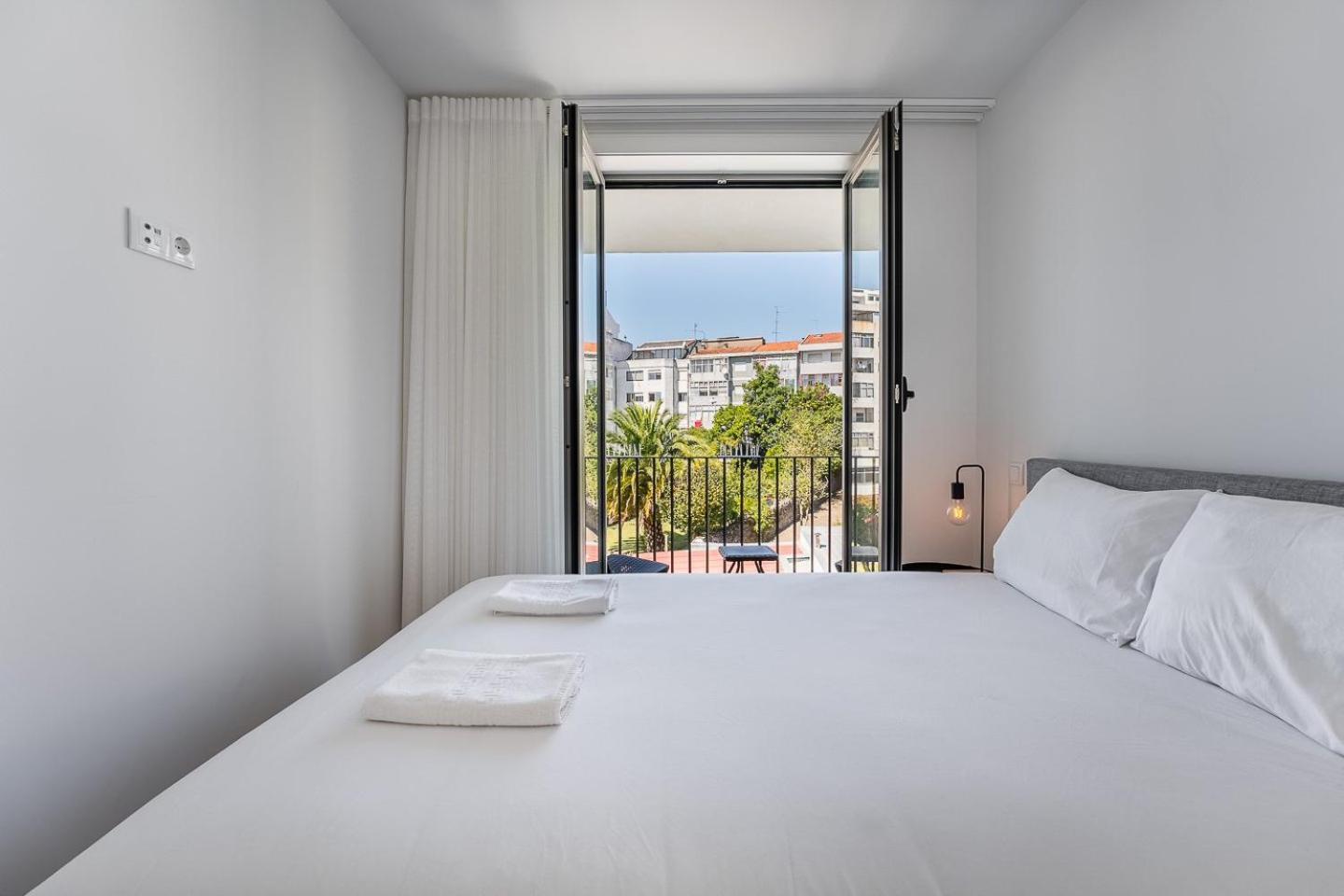 Guestready - Serene Stay In Πόρτο Εξωτερικό φωτογραφία