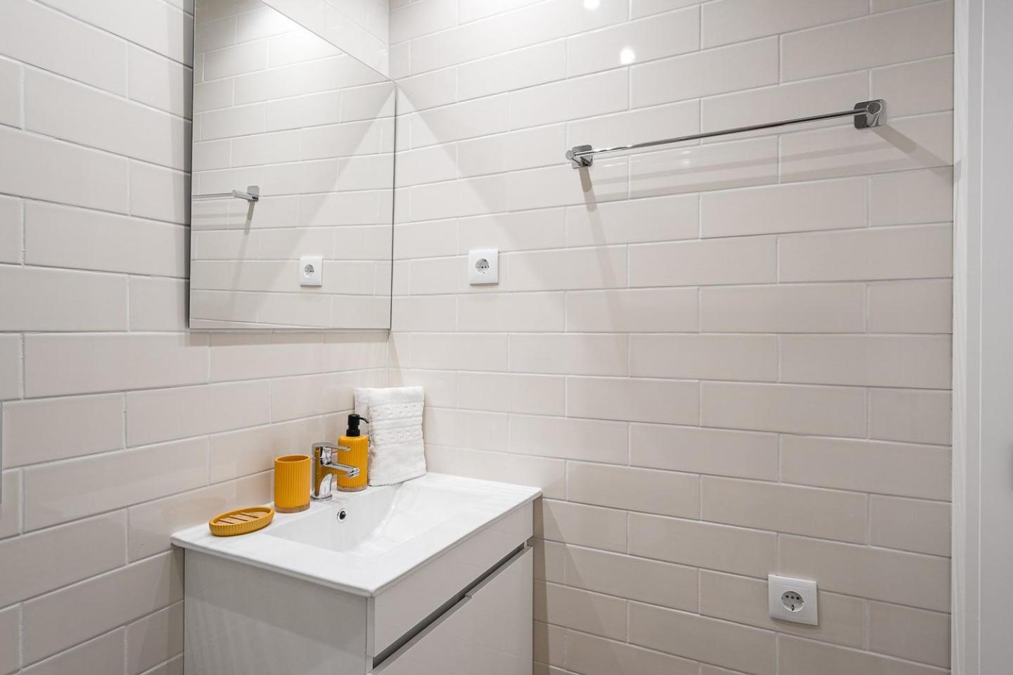 Guestready - Serene Stay In Πόρτο Εξωτερικό φωτογραφία