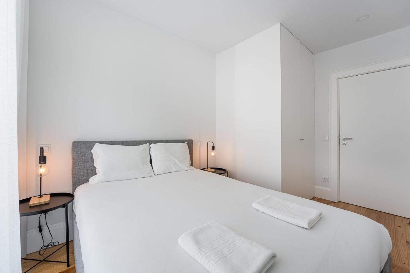 Guestready - Serene Stay In Πόρτο Εξωτερικό φωτογραφία