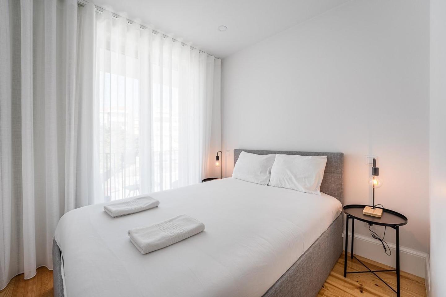Guestready - Serene Stay In Πόρτο Εξωτερικό φωτογραφία