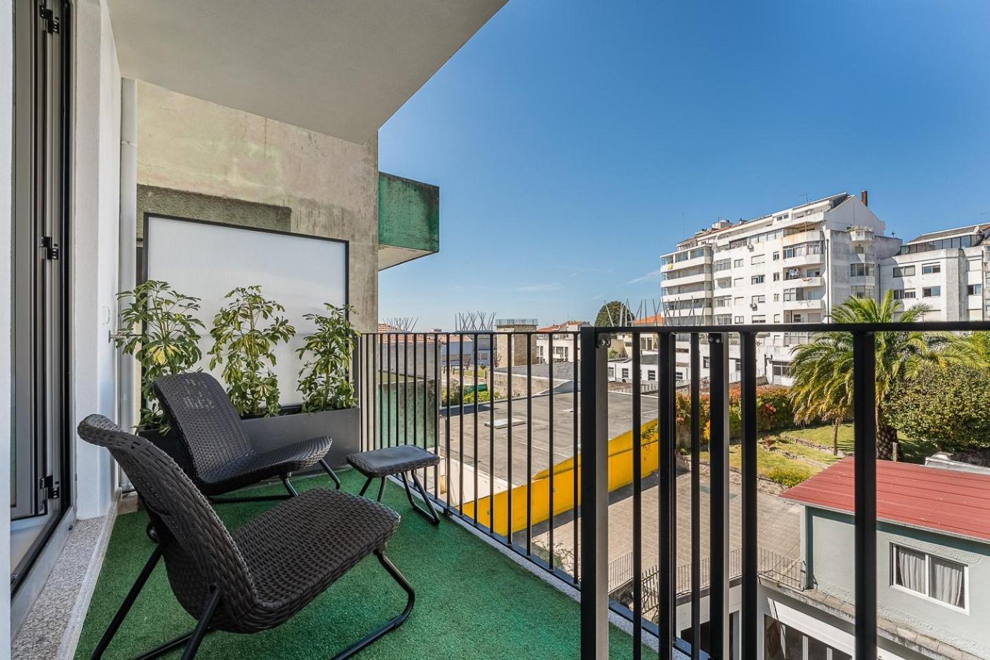 Guestready - Serene Stay In Πόρτο Εξωτερικό φωτογραφία