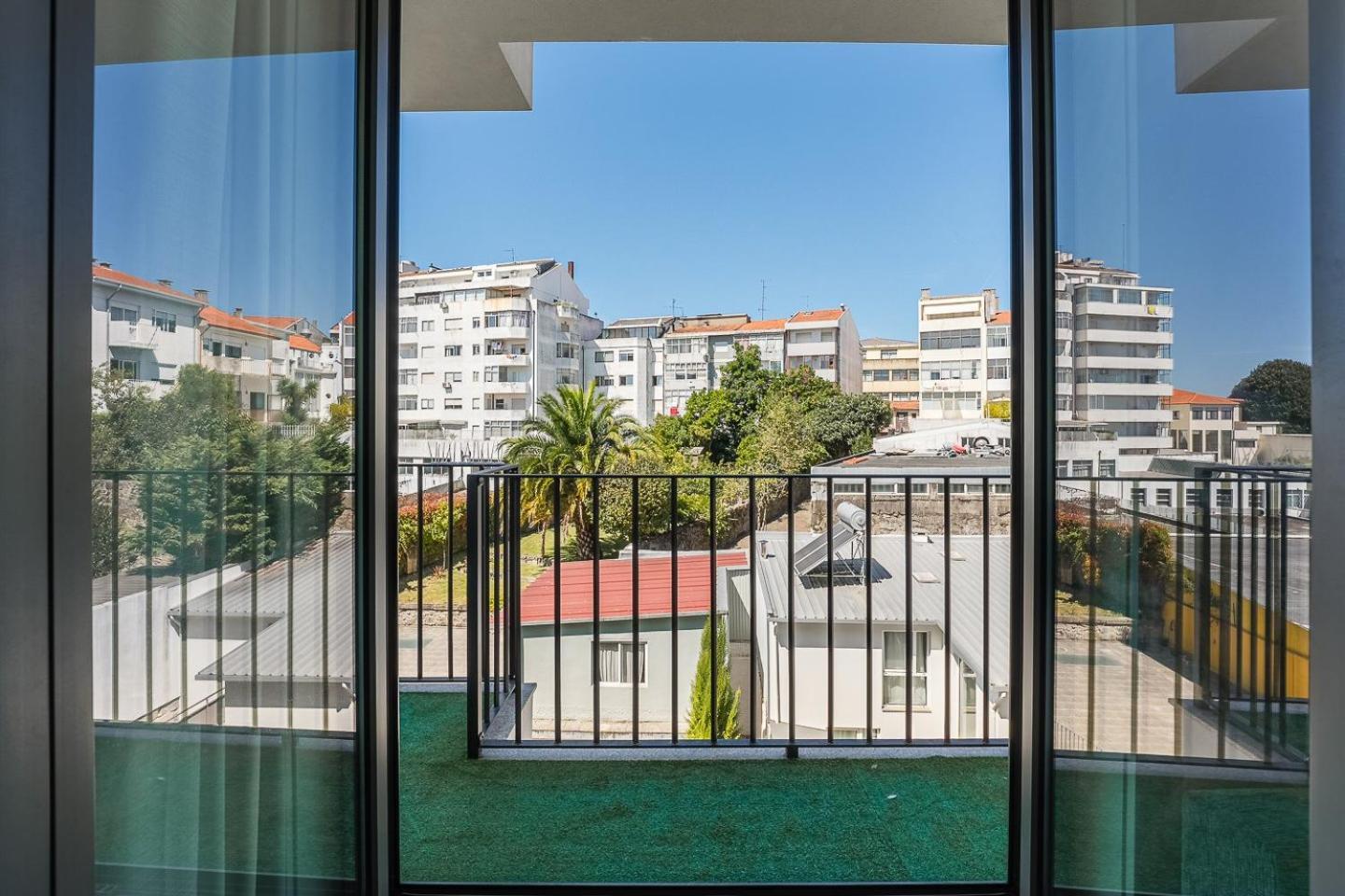 Guestready - Serene Stay In Πόρτο Εξωτερικό φωτογραφία
