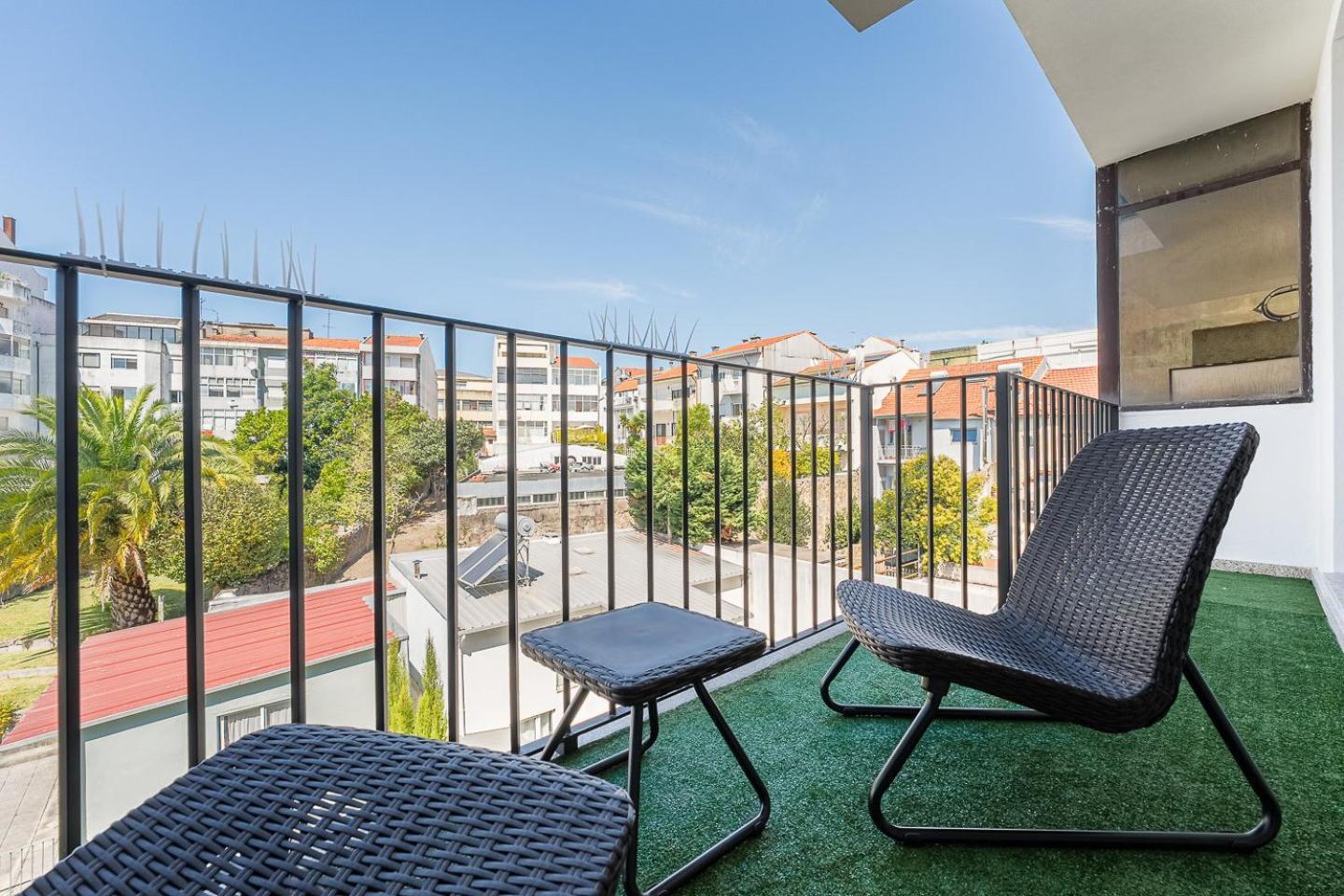 Guestready - Serene Stay In Πόρτο Εξωτερικό φωτογραφία