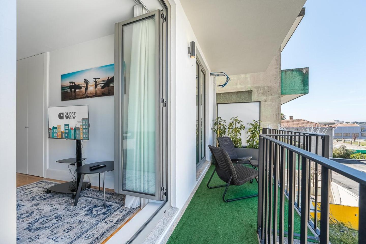 Guestready - Serene Stay In Πόρτο Εξωτερικό φωτογραφία