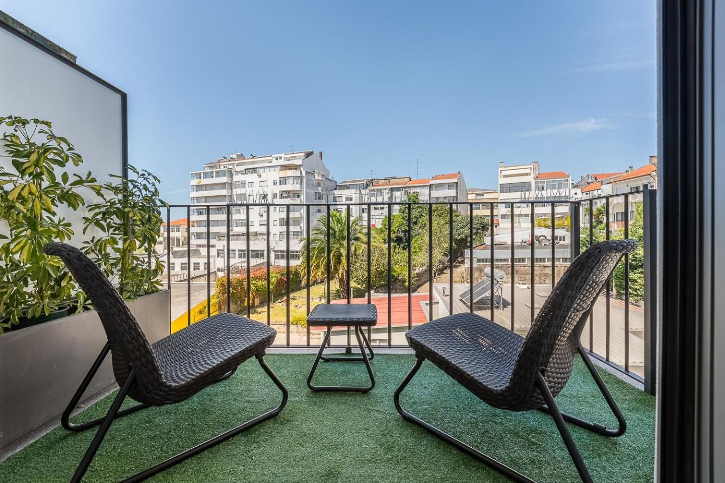 Guestready - Serene Stay In Πόρτο Εξωτερικό φωτογραφία