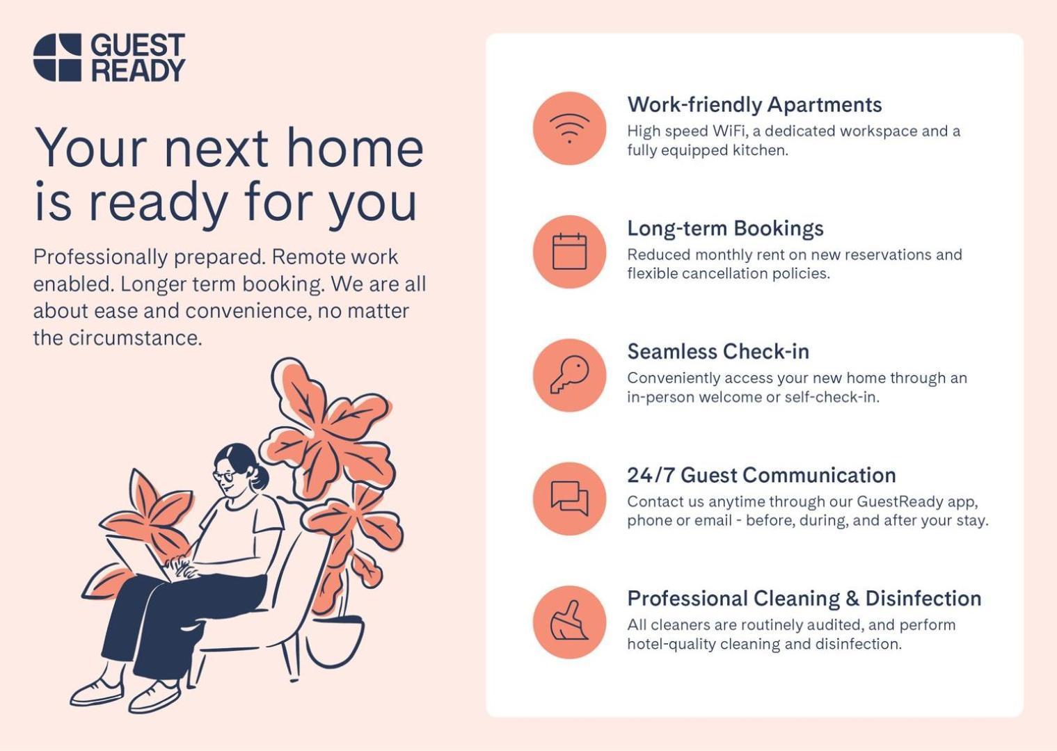 Guestready - Serene Stay In Πόρτο Εξωτερικό φωτογραφία